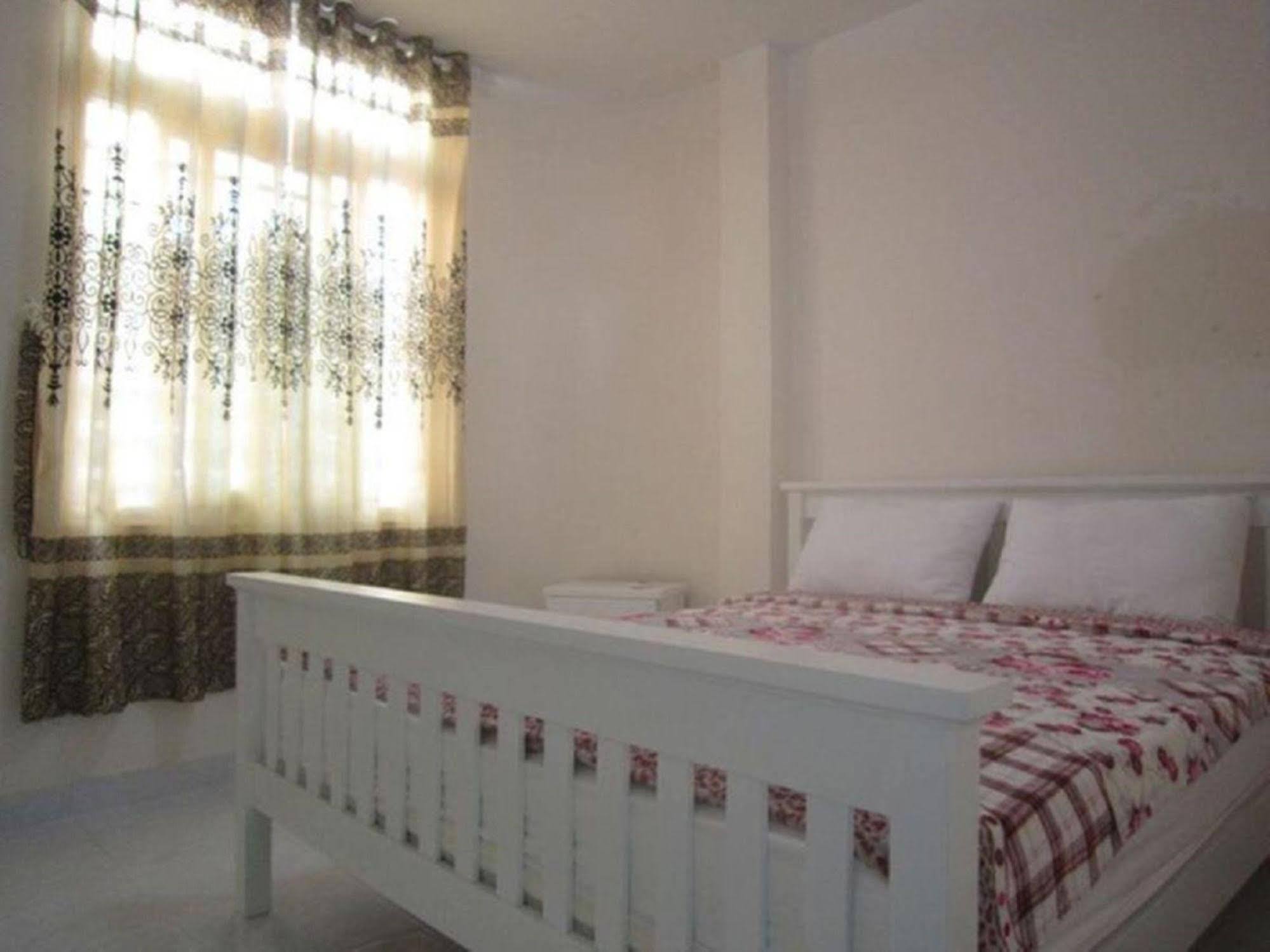 Saigon Inn Hô Chi Minh-Ville Extérieur photo