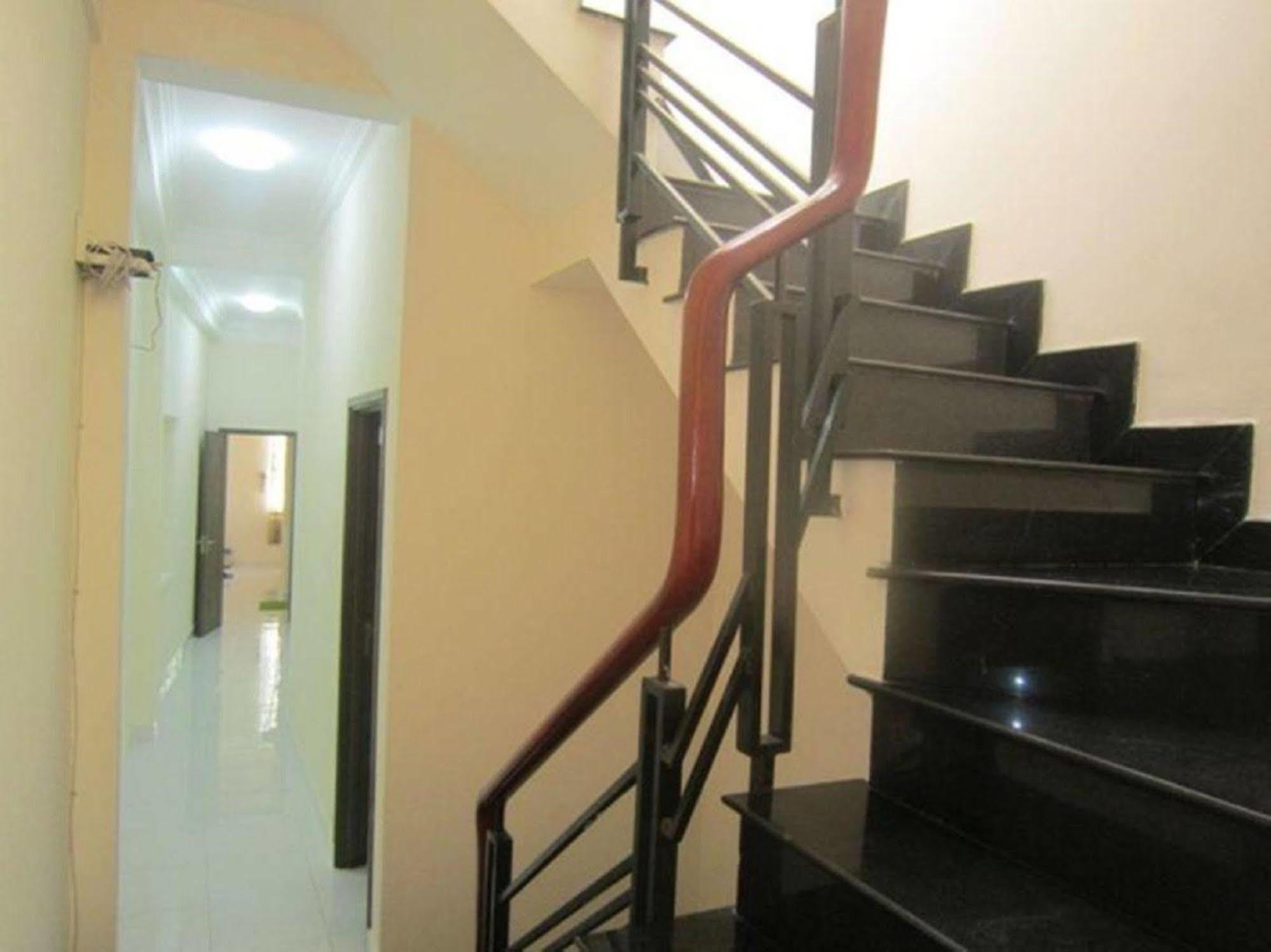 Saigon Inn Hô Chi Minh-Ville Extérieur photo